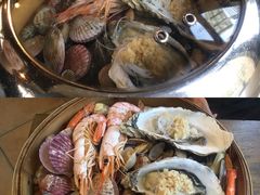 -鲜小岛·铜锅涮肉