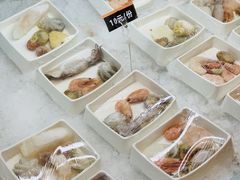 -张亮麻辣烫(哈尔滨金爵万象店)