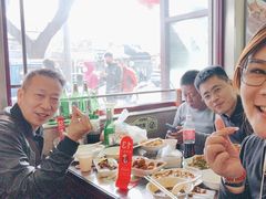 -杏园餐厅(西四北大街店)