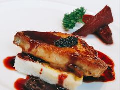 -一本魅·日式料理