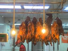 王府井烤鸭-北京王府井烤鸭(泰兴店)