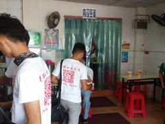 -丽华早点(大成路店)