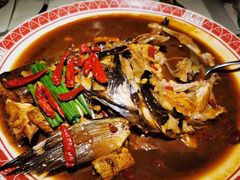 -旺顺阁鱼头泡饼(常营店)