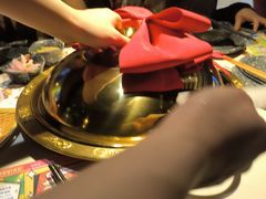 -哥老官重庆美蛙鱼头(龙湖杭州金沙天街店)