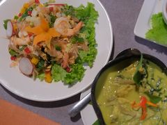 -The Palmboo Restaurant