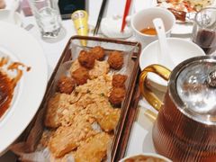 -天和晟烤鸭店(玉泉西街店)