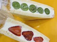 -Fruwich果明治(西单更新场店)