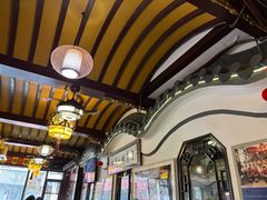 -同得兴 Since·1995 传统苏式面馆(嘉馀坊店)