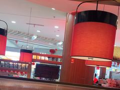 -老阿爸鲜鱼土菜(园区永旺店)