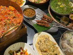 -Ameigo梅果·云贵川bistro(长宁来福士店)