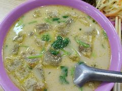 -牛马行牛肉饸饹铺(长春总店)
