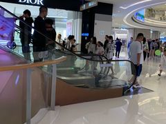 -龙湖杭州滨江天街
