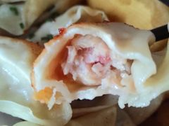 -胖子锅贴(双阳路111弄店)