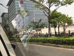 -杭州九堡客运中心