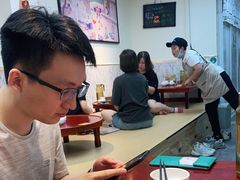 -屋里家延边朝鲜族冷面(南园店)