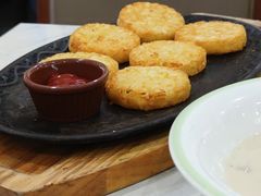 -萨莉亚意式餐厅(悦荟广场店)