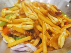 -欧记轩龙虾·私房菜(A店)
