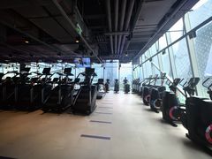 -Trainyard 炼·工场(中国国际贸易中心店)