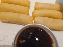 -江南韵·无锡太湖文化体验餐厅(凤凰天街店)