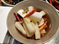 -龙巢盱眙龙虾·牛蛙·烧烤宵夜(八卦岭店)
