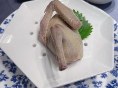 -狮王府淮扬菜(万象城店)