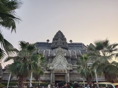 -南宁方特东盟神画