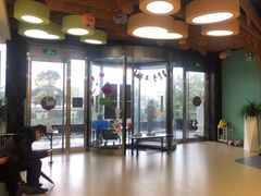 -贝乐少儿英语·全外教(滨江中心)