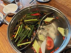 -厝味火锅·潮汕卤水火锅(十一合店)