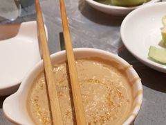 -巴奴毛肚火锅(悠唐购物中心店)