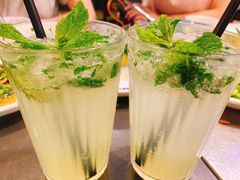 -simply thai天泰(长泰广场店)
