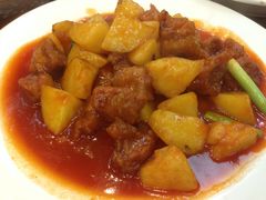 -旺达·福州菜(正大广场店)