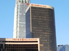 -北京中国大饭店