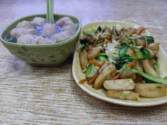 -肉燕扁食草包飯(东街店)