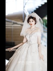 -Sunny喜铺婚礼定制·求婚策划