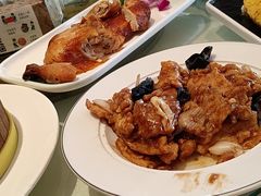 -凯鸽酒楼(大同振兴街店)