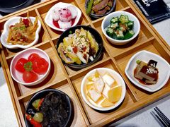 -新仙清汤牛腩(铜锣湾店)