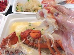 -盒马鲜生(观音桥店)
