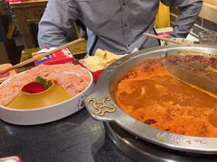 -大龙燚火锅(春熙店)