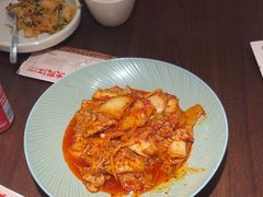 -大同江朝鲜菜•长春地标美食(绿园吾悦广场店)