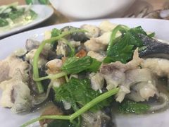 -长平肥姐白粥·海鲜打冷