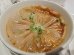 鲜蟹肉龙虾汤包-北京厨房(SKP店)
