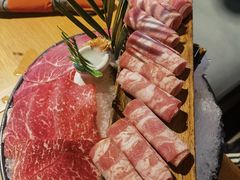 -生如夏花泰式火锅(西村黑金店)