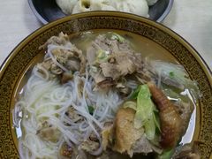 -老陶包子铺(南大西南村店)