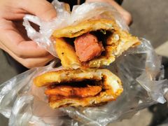 -张记灌饼(丰富路店)