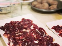 -伟记牛肉(金鸿公路店)