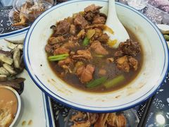-八两八金·莱芜特色炒鸡(市南漳浦路店)