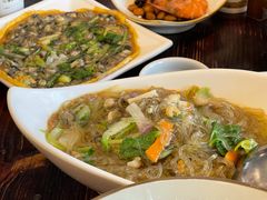 平潭燜冬粉-海坛特色小吃·只做平潭特色菜(平潭店)