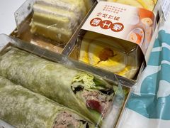 -BLT精品超市(国贸商城店)