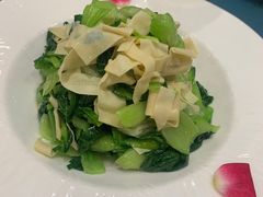 -徐记私厨(半淞园路店)