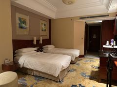-苏州香格里拉大酒店